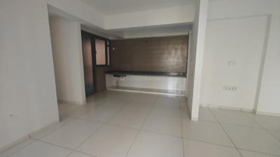 Kitchen Image of 2301 Sq.ft 3 BHK Apartment / Flat for sale in Shrinivas Luxuria 2, Bhadaj Ahmedabad for Rs. 14600000
