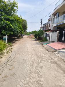 Image of 1615 Sq.ft Residential Plot / Land for sale in Kamptee, Nagpur for Rs. 3149000