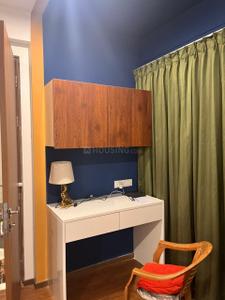 Bedroom Image of 3350 Sq.ft 4.5 BHK Apartment / Flat for sale in Doddanagamangala Bengaluru for Rs. 42500000