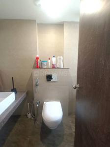 Image of 1000 Sq.ft 2 BHK Apartment / Flat for sale in Thane West, Thane for Rs. 13500000