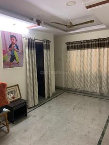 Hall Image of 2000 Sq.ft 3 BHK Duplex for sale in Nallakunta Hyderabad for Rs. 35000000