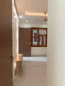 Hall Image of 900 Sq.ft 3 BHK Apartment / Flat for sale in Sector 25 Dwarka New Delhi for Rs. 13000000