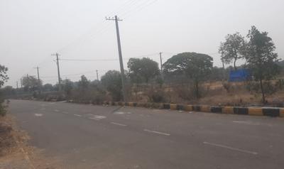 Image of 190 Sq.ft Residential Plot / Land for sale in Sultanpur, Sangareddy for Rs. 5700000