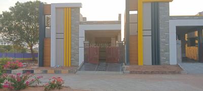 Image of 825 Sq.ft 2 BHK Independent House for sale in Kundanpally, Secunderabad for Rs. 5900000