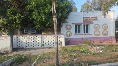 Image of 1800 Sq.ft Residential Plot / Land for sale in Vadanemmeli, Chennai for Rs. 3800000