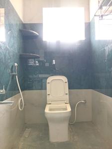 Bedroom One Image of 1300 Sq.ft 3 BHK Apartment / Flat for rent in K R Puram Bengaluru for Rs. 42000