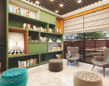 Image of 3870 Sq.ft 4 BHK Apartment / Flat for sale in Koba, Gandhinagar for Rs. 20400000