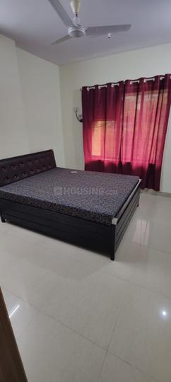 Bedroom Image of Sawant properties in Powai, Mumbai