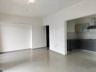 Living Room Image of 1220 Sq.ft 2 BHK Apartment / Flat for sale in Ambiience, Kondhwa Pune for Rs. 8400000