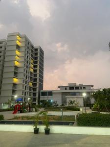 Image of 2900 Sq.ft 5 BHK Apartment / Flat for sale in Advaitha Aksha, Koramangala, Bengaluru for Rs. 55000000