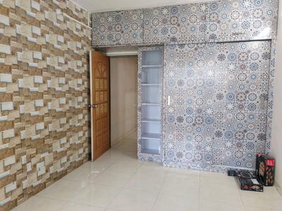 1 BHK Flat