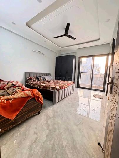 Saket Bedroom 1