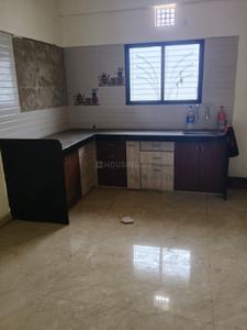 Kitchen Image of 1500 Sq.ft 4 BHK Apartment / Flat for rent in Parvati Nagar Nagpur for Rs. 22000