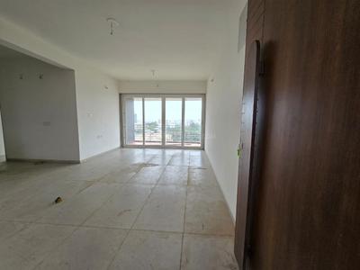 Hall Image of 2128 Sq.ft 3 BHK Apartment / Flat for sale in Sama Savli Vadodara for Rs. 7400000