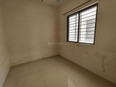 Bedroom Image of 1600 Sq.ft 3 BHK Villa for rent in Gotri Vadodara for Rs. 21000