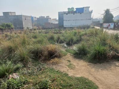 Image of 3045 Sq.ft Residential Plot / Land for sale in Ramgulam Tola, Deoria for Rs. 7500000
