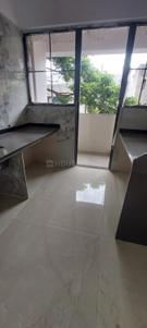 Kitchen Image of 876 Sq.ft 2 BHK Apartment / Flat for sale in Nashik Road Nashik for Rs. 4200000