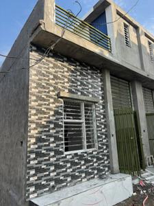 Image of 450 Sq.ft 2 BHK Independent House for sale in Mundian, Ludhiana for Rs. 1350000