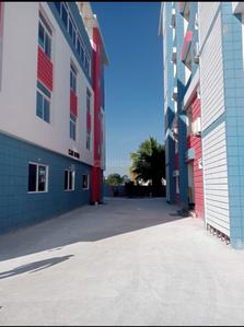 Image of 1125 Sq.ft 3 BHK Apartment / Flat for sale in Abode Eden Homes, Dammaiguda, Secunderabad for Rs. 4910000