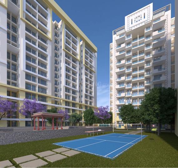 Unity The Amaryllis Phase 1 Main Image 1