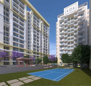 5 BHK Flat