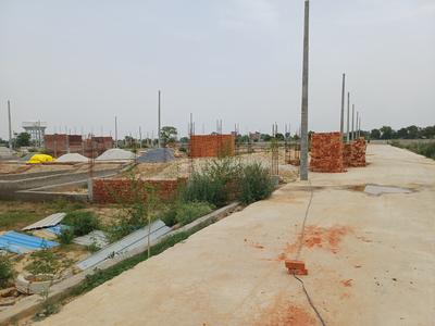 Image of 648 Sq.ft Residential Plot / Land for sale in Tilpata Karanwas, Greater Noida for Rs. 1944400