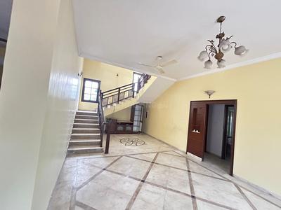 4 BHK Villa