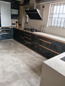 Kitchen Image of 3600 Sq.ft 4 BHK Apartment / Flat for sale in Beliaghata Kolkata for Rs. 49900000