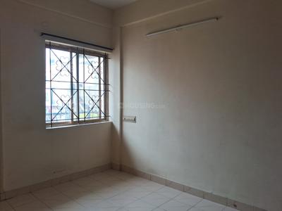 Bedroom Image of 800 Sq.ft 2 BHK Builder Floor for rent in Kammanahalli Bengaluru for Rs. 25000