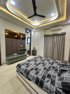 Bedroom Image of 3150 Sq.ft 4 BHK Villa for sale in Vaishali Nagar Extension Jaipur for Rs. 22600000