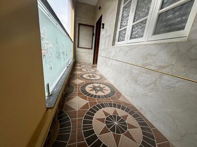Balcony Image of 2200 Sq.ft 4 BHK Independent House for sale in Horamavu Bengaluru for Rs. 19800000