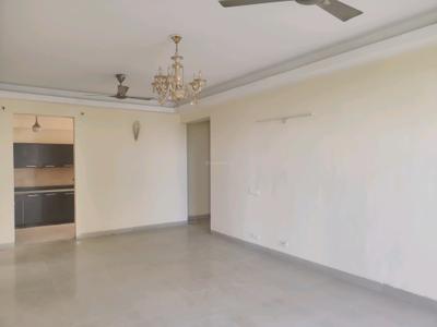 Living Room Image of 1600 Sq.ft 3 BHK Apartment / Flat for rent in Puri Pranayam, Sector 86 Faridabad for Rs. 34000