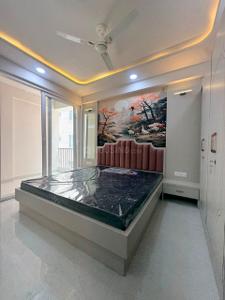 Bedroom Image of 1450 Sq.ft 3 BHK Apartment / Flat for sale in Jagatpura Jaipur for Rs. 6300000