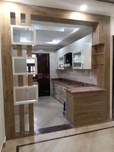 Kitchen Image of 1600 Sq.ft 3 BHK Apartment / Flat for sale in Sector 126 Noida for Rs. 7500000