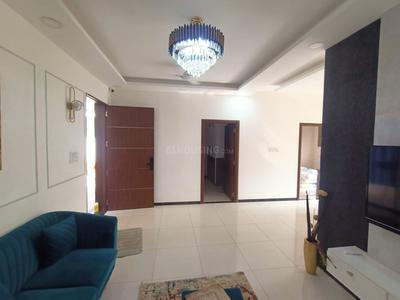 Hall Image of 880 Sq.ft 2 BHK Apartment / Flat for sale in Madhavaram Chennai for Rs. 6155600