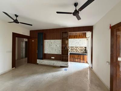 Hall Image of 707 Sq.ft 2 BHK Apartment / Flat for sale in MRG The Balcony, Sector 93 Gurgaon for Rs. 7500000