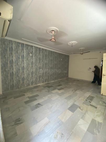 Khirki Extension Bedroom 1