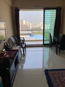 Hall Image of 1200 Sq.ft 2 BHK Apartment / Flat for sale in Mahaavir Darpan, Nerul Navi Mumbai for Rs. 21500000