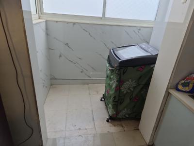 Balcony Image of 766 Sq.ft 2 BHK Apartment / Flat for rent in Prateek Grand City, Siddharth Vihar Ghaziabad for Rs. 32000