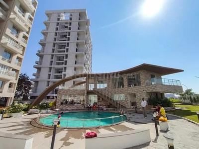 Image of 1098 Sq.ft 3 BHK Apartment / Flat for sale in Wakad, Pune for Rs. 9800000