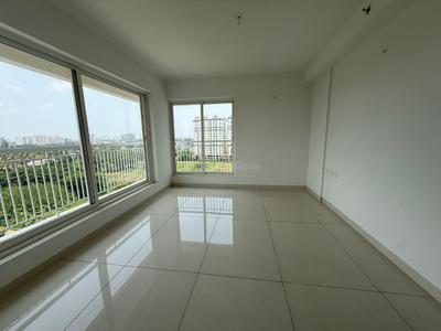 Balcony Image of 2722 Sq.ft 4 BHK Apartment / Flat for sale in Kaloor Kochi for Rs. 30000000