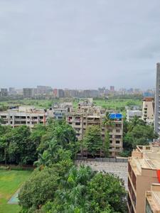 Image of 1466 Sq.ft 3 BHK Apartment / Flat for sale in Bharat Juhu Vikrant Acropolis, Juhu, Mumbai for Rs. 75000000