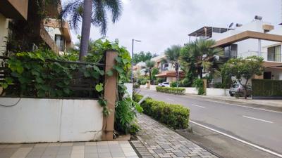 Image of 2850 Sq.ft 4 BHK Villa for rent in Kolte Patil Life Republic Sector R2 2nd Avenue, Marunji, Pune for Rs. 63000
