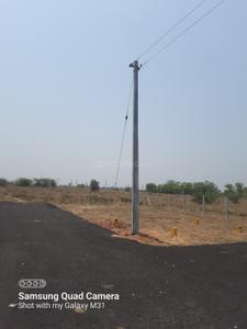 Image of 1440 Sq.ft Residential Plot / Land for sale in Kumpinipet, Ranipet for Rs. 1300000