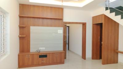 Living Room Image of 2000 Sq.ft 3 BHK Independent House for sale in Vadavalli Coimbatore for Rs. 11800000