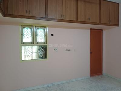 Bedroom Image of 1700 Sq.ft 3 BHK Independent House for rent in Ramapuram Chennai for Rs. 45000