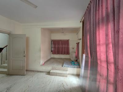 4 BHK Villa