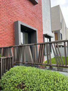4 BHK Villa