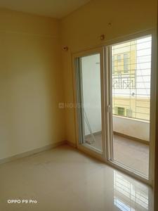 Bedroom Image of 750 Sq.ft 1 BHK Apartment / Flat for rent in C V Raman Nagar Bengaluru for Rs. 30000