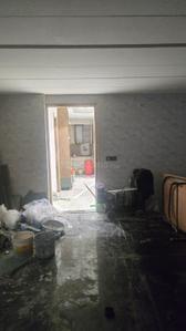 Balcony Image of 1000 Sq.ft 2 BHK Studio for sale in Pratap Vihar Ghaziabad for Rs. 7000000
